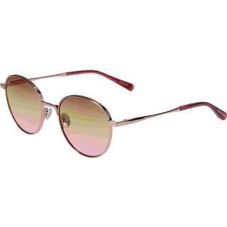 Scotch & Soda 5024 401 52 Solbriller Kvinder Guld - Rose Gold - 52mm