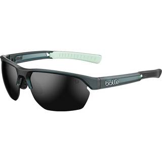 Bolle VICTUS BS065005 66 Solbriller Mænd Grå - Storm Grey Frost - 66mm