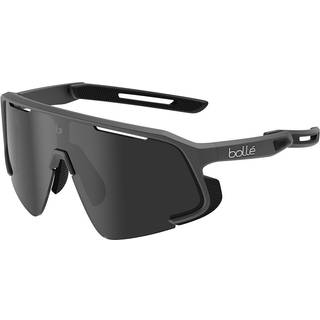 Bollé Windchaser Polarized S3 Solbriller størrelse M farve grå