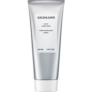 Sachajuan silver conditioner 220ml