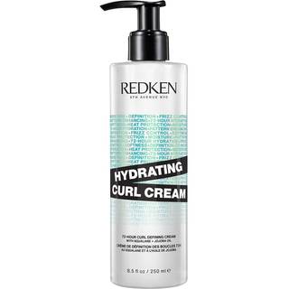 Redken Styling Hydrating Curl Cream - 250ml
