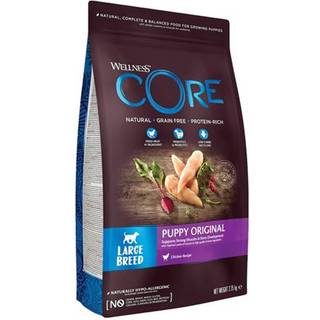 CORE Dog Puppy Large Breed - 2,75 kg