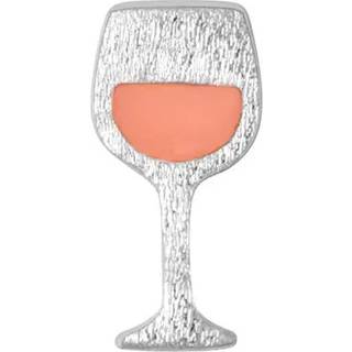 LULU Copenhagen - Ørestik - Friday Rosé (1 stk.) - Silver