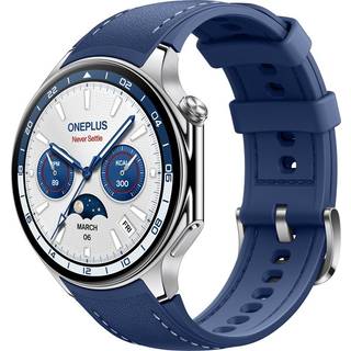 OnePlus Watch 2 Blå