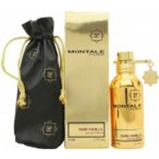 Montale Dark Vanilla Eau de Parfum 50ml Spray