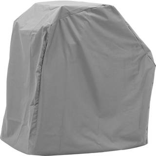 Venture Design Klas overtræk til stol, grå, 95/115/75 x 63 x 90 cm