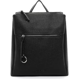 Cityrucksack Debby  14141 Schwarz