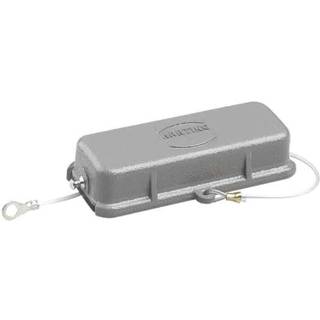Harting Dækkappe         09 20 016 5425
