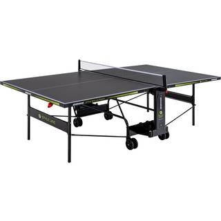 Donic Outdoor bordtennisbord Style 800 inkl. tilbehør