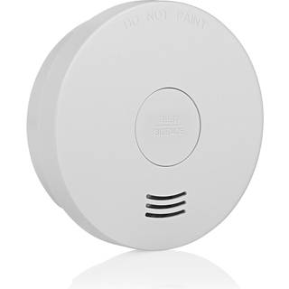 Røgdetektor - Smartwares