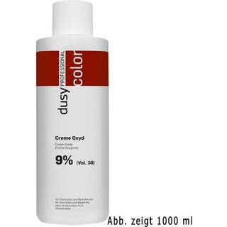 Dusy Cream Oxidant 9% - 250 ml