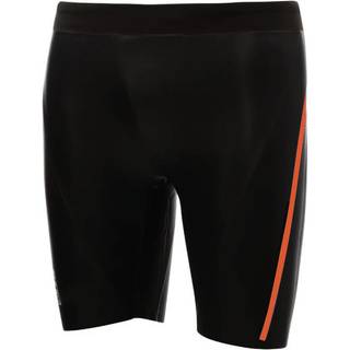 Zone3 Buoyancy Jammer shorts Active-Flex 3/2mm Unisex Sort sort