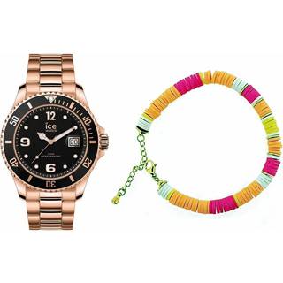 Herres Ice 020909 Ur - Stilig 40 mm Unisex Armbåndsur