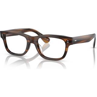 Oliver Peoples OV5540U Rosson 1724 53 Briller Mænd Tortoiseshell - Tuscany Tortoise - 53mm