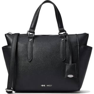 Ni vest cedertr? sorte sorte en st?rrelse