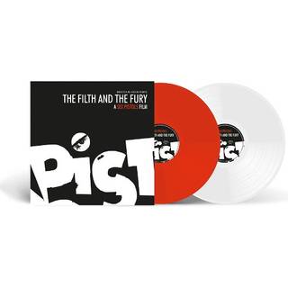 Sex Pistols - The Filth & The Fury (RSD Vinyl)