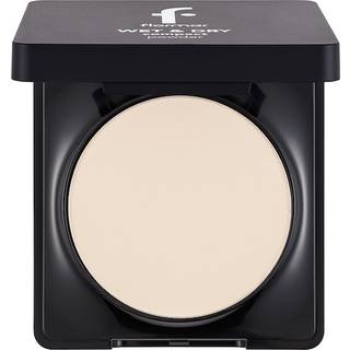Flormar Ansigtsmakeup Pulver Compact Powder 004 Sandy Vanilla 10 ml (8.300,00 kr / 1 l) - 10 ml