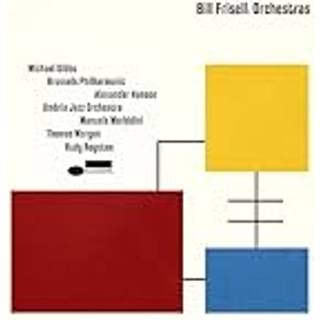 Bill Frisell - Orchestras