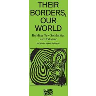 Their Borders, Our World