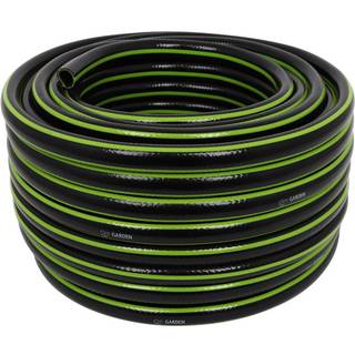 Haveslange 5-lags 25 meter - Garden