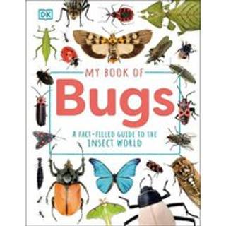 My Book of Bugs