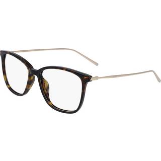 DKNY DK7001 237 55 Briller Kvinder Tortoiseshell - Dark Tortoise - 55mm