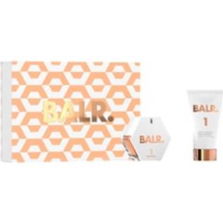 BALR. 1 FOR WOMEN Giftset Duftsæt