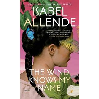 The Wind Knows My Name