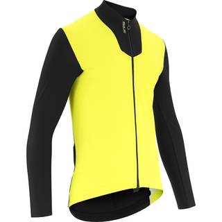 Assos -  Mille GTS Spring/fall C2 Jakke Fluo  - XL - yellow
