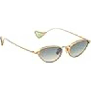 Eyepetizer Alameda C.4-25F 50 Solbriller Kvinder Guld - Gold - 50mm