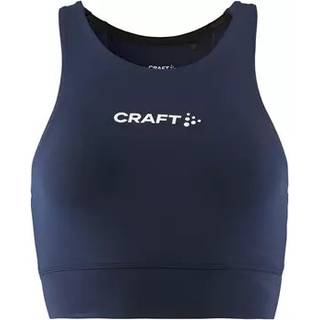 Craft 1914666 rush 2.0 crop top w Herre Navy M