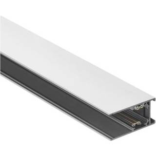 Spectrum SHIFT skinne - 2 meter, Hvid