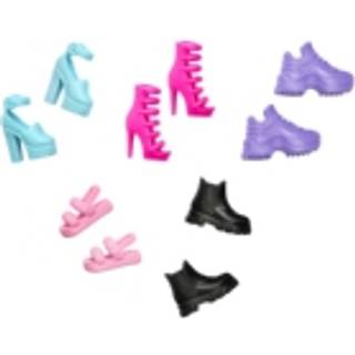 Barbie Fashionista Sko