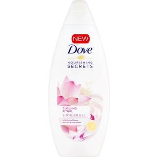 Dove Care Glowing Lotus Flower & Rice Water 225 ml