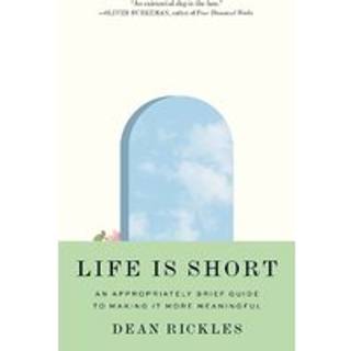 Life Is Short
