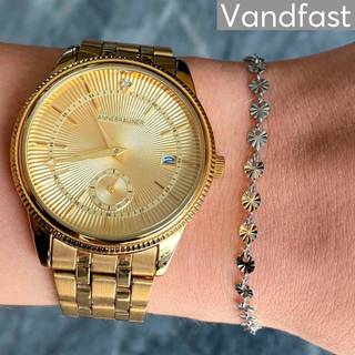 ANNEBRAUNER Sun Armbånd