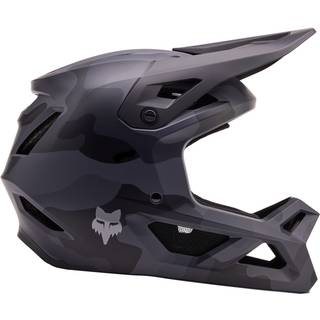 Rampage Camo Black Camo (L)
