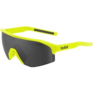 Bolle Lightshifter BS020014 136 Solbriller Mænd Gul - Matte Acid Yellow - 136mm