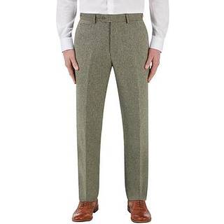 Skopes Skopes Skræddersyet / tætsiddende Fit Jude Tweed Jakkesæt