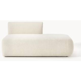 Modulær Teddy-ottoman Sofia