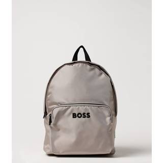 BOSS Catch 3.0 Backpack Beige
