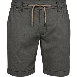 String shorts modern fit