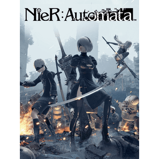 NieR: Automata Steam Key GLOBAL