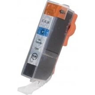 Blækpatron Canon CLI-526C 4541B001 - Cyan