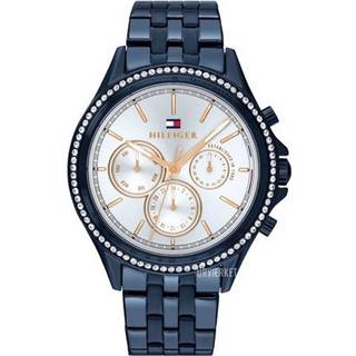 Tommy Hilfiger Blue Dameur TH1782003