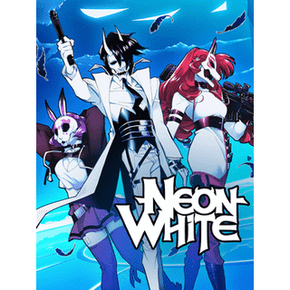 Neon White (PC) - Steam Gift - EUROPE
