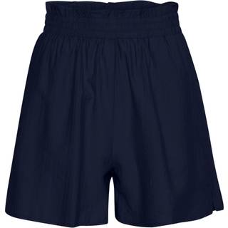 Cream CRLori Shorts - Blå - Str 46 - Damer