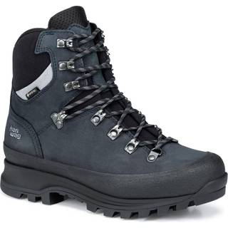 Hanwag Women's Nazcat II GTX Vandresko Damer størrelse 5,5 farve blå