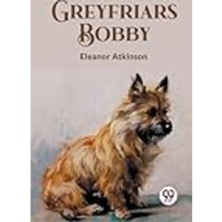 Greyfriars Bobby (Edition2023)