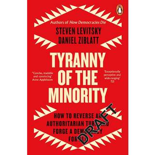Tyranny of the Minority